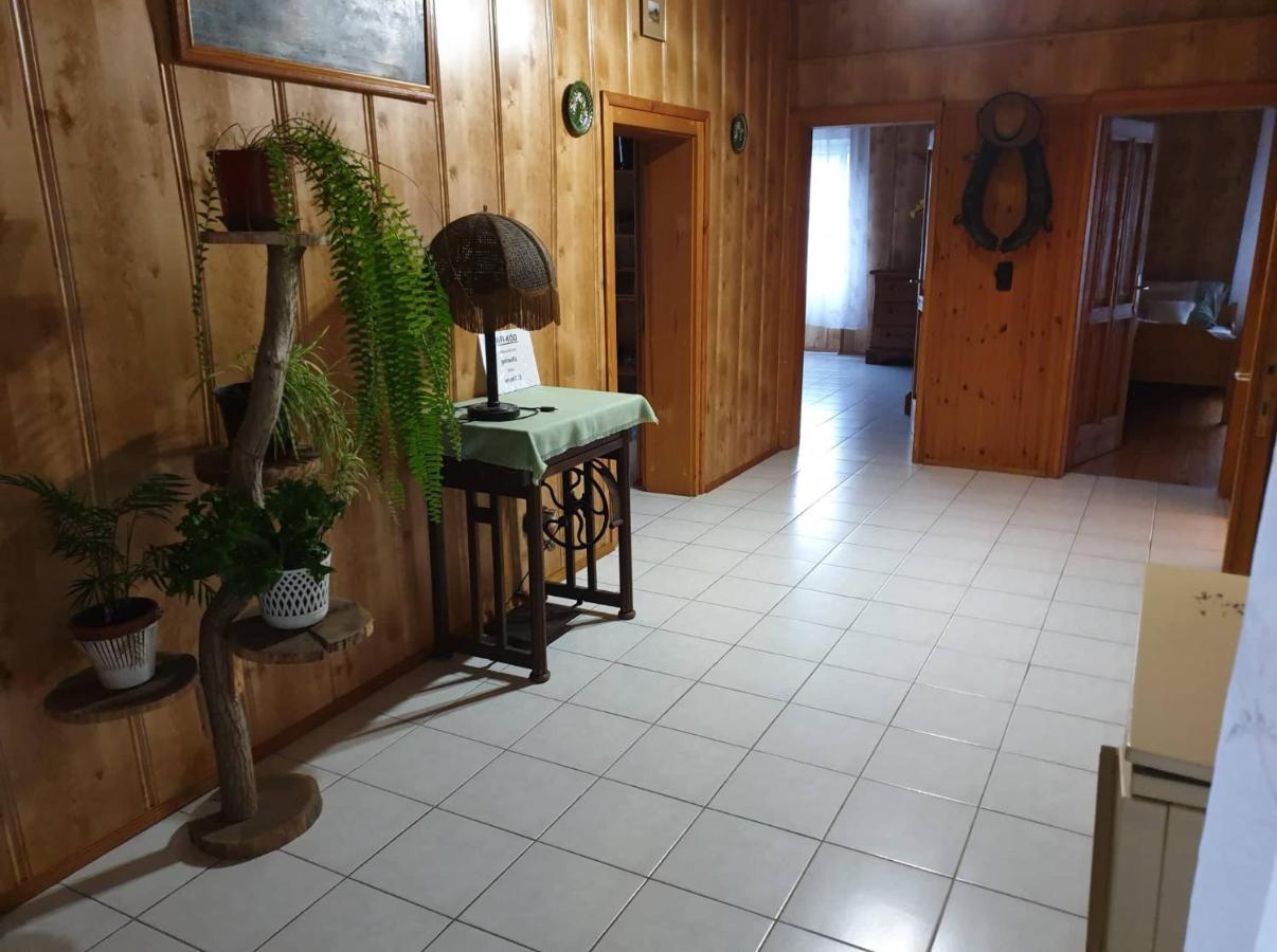 Kerka-Völgyi Vendégház Kerkaszentkirály Extérieur photo