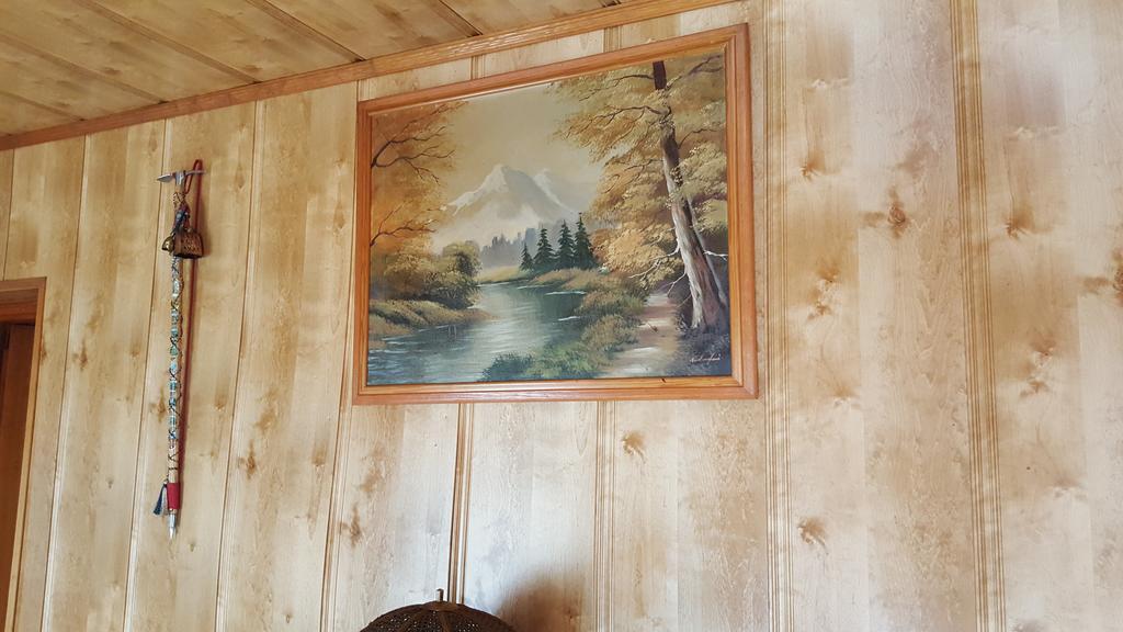 Kerka-Völgyi Vendégház Kerkaszentkirály Extérieur photo