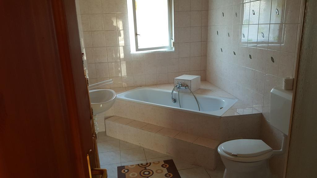 Kerka-Völgyi Vendégház Kerkaszentkirály Extérieur photo