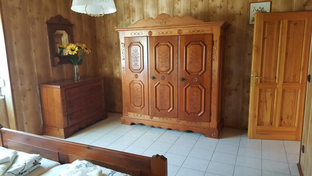 Kerka-Völgyi Vendégház Kerkaszentkirály Extérieur photo
