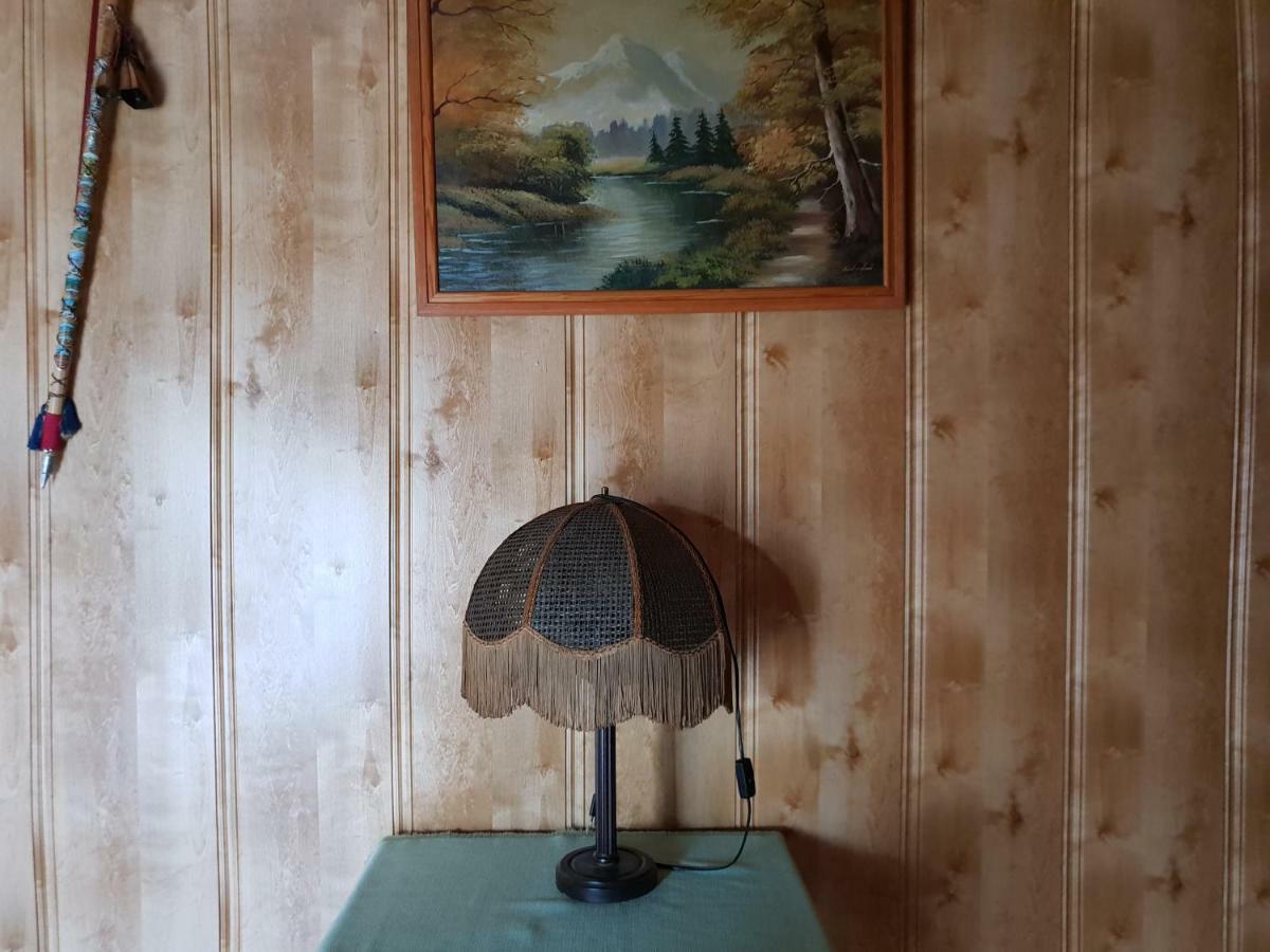 Kerka-Völgyi Vendégház Kerkaszentkirály Extérieur photo